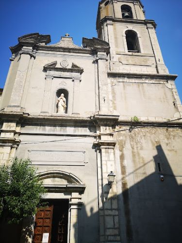 Chiesa di Santa Maria dell'Olmo